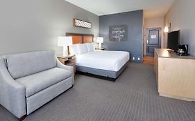 La Quinta Inn Suites Dallas Love Field
